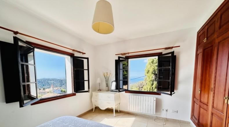 Islas Baleares - Puigpuñent - 1800m2