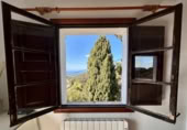 Casa de camp amb terreny en lloguer a la España, Puigpunyent, ref.: TR329847 foto
