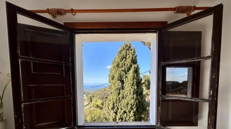Islas Baleares - Puigpuñent - 1800m2