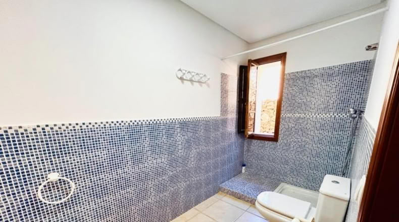 Islas Baleares - Puigpuñent - 1800m2