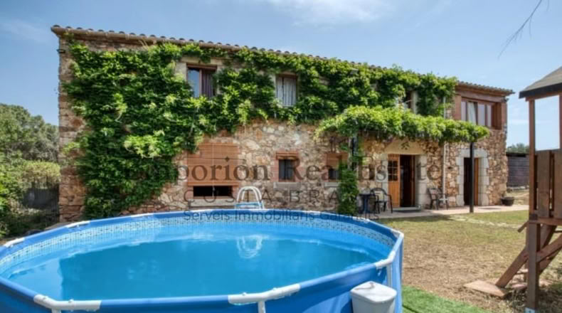Gerona - Calonge - 286m2