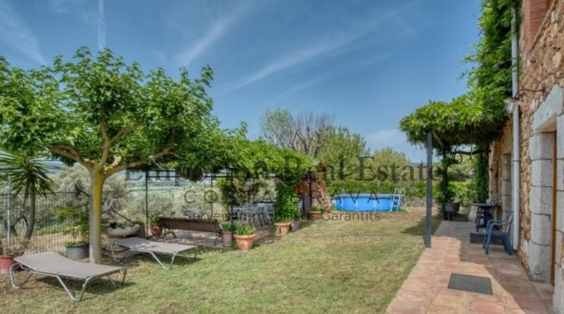 Gerona - Calonge - 286m2