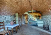 Casa de campo con terreno en alquiler en la España, Sant Antoni de Calonge, ref: TR316262 foto