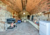 Casa de campo con terreno en alquiler en la España, Sant Antoni de Calonge, ref: TR316262 foto