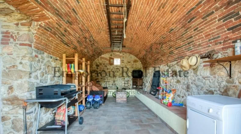 Gerona - Calonge - 286m2