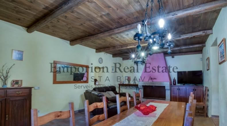 Gerona - Calonge - 286m2