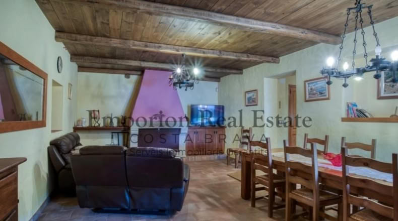 Gerona - Calonge - 286m2