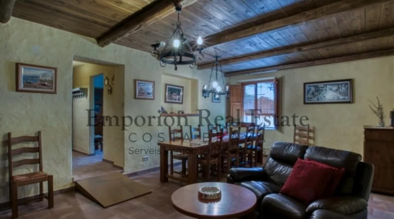 Gerona - Calonge - 286m2