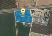 Sòl urbà en venda a la España, Daimiel, ref.: TR231703 foto