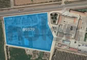 Sòl urbà en venda a la España, Daimiel, ref.: TR231703 foto