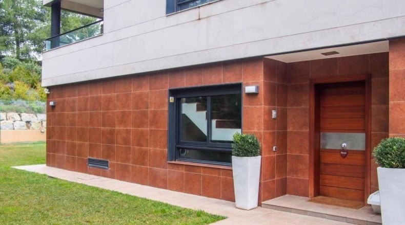 Barcelona - Cerdanyola del Vallès - 1000m2