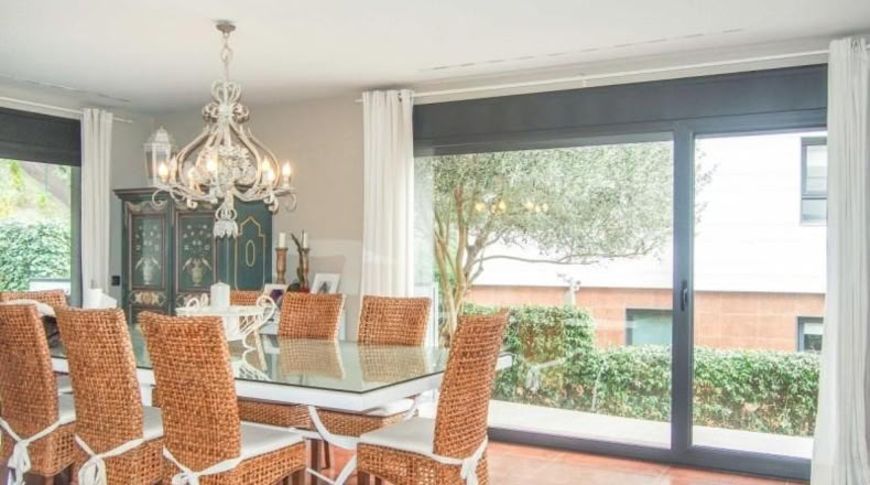 Barcelona - Cerdanyola del Vallès - 1000m2