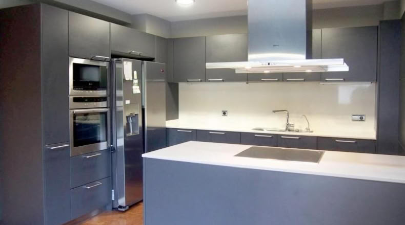 Barcelona - Cerdanyola del Vallès - 1000m2