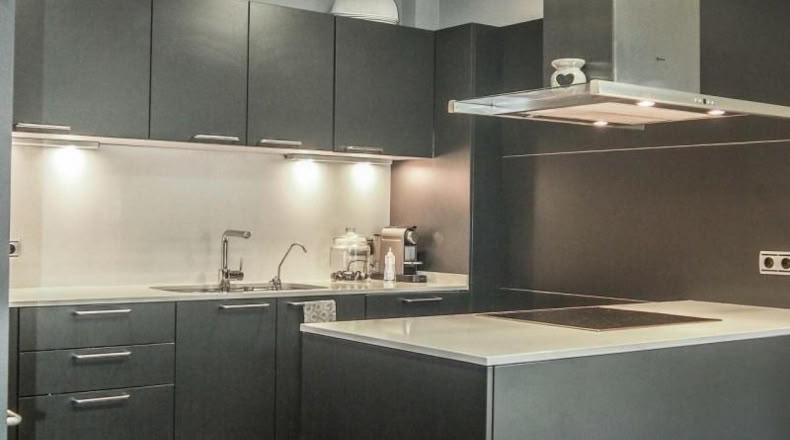 Barcelona - Cerdanyola del Vallès - 1000m2