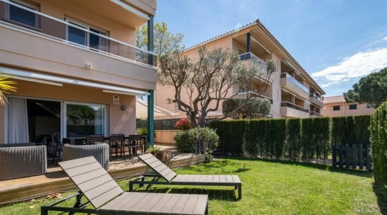 Gerona - Platja d'Aro - 189m2