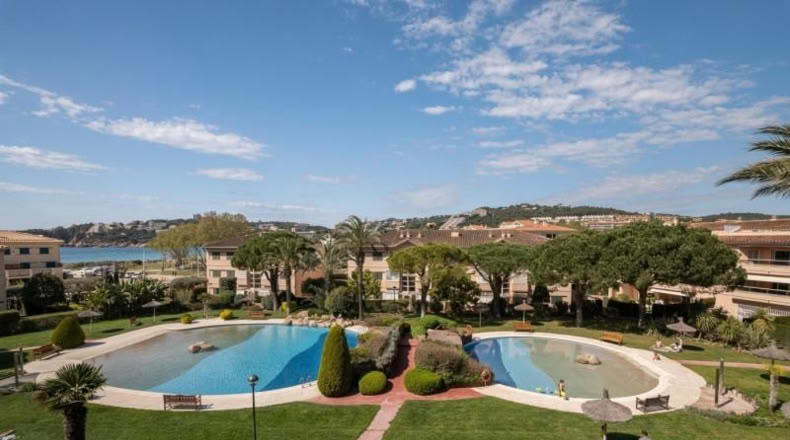Gerona - Platja d'Aro - 189m2