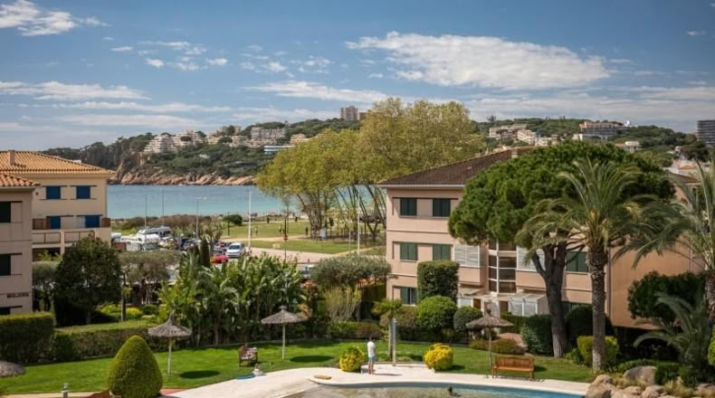 Gerona - Platja d'Aro - 189m2