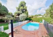 Casa de poble en lloguer a la España, Gavà, ref.: TR346163 foto