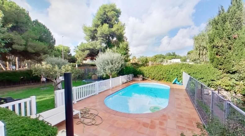 Barcelona - Gavà - 244m2