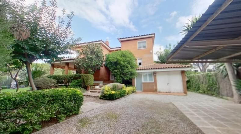 Barcelona - Gavà - 244m2