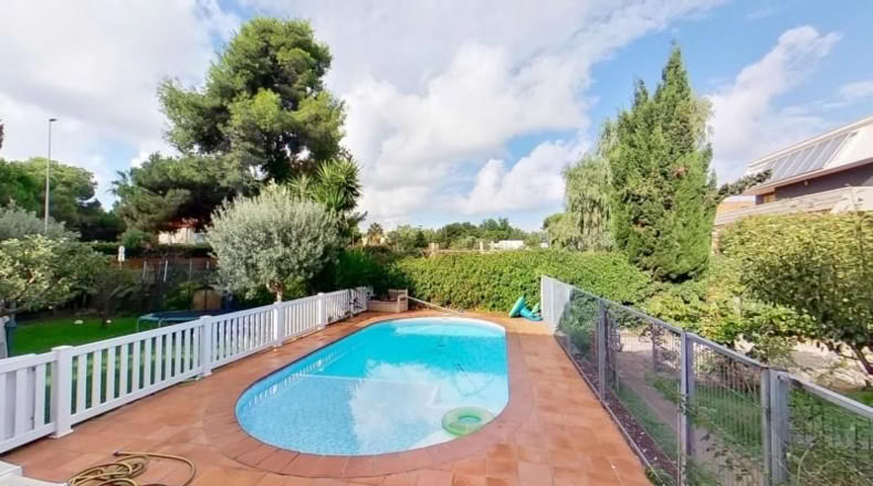 Barcelona - Gavà - 244m2