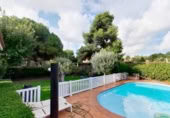 Casa de poble en lloguer a la España, Gavà, ref.: TR346163 foto