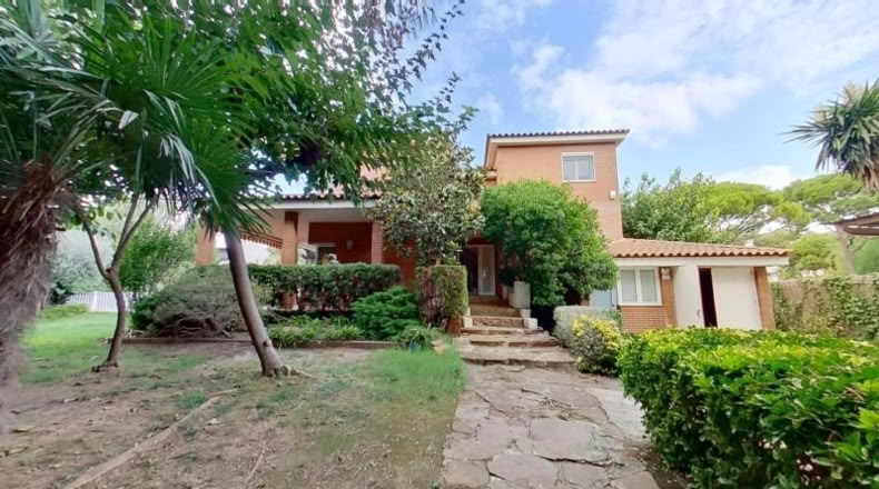 Barcelona - Gavà - 244m2