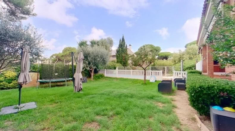 Barcelona - Gavà - 244m2