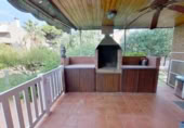 Casa de poble en lloguer a la España, Gavà, ref.: TR346163 foto