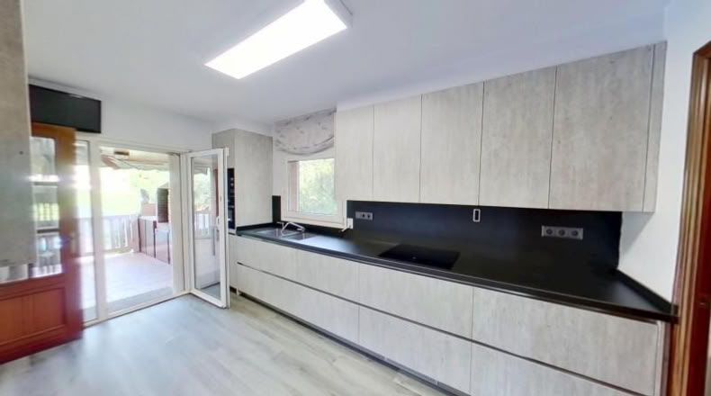 Barcelona - Gavà - 244m2