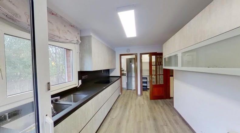 Barcelona - Gavà - 244m2