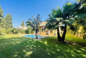 Marbella 882&nbsp;m² 