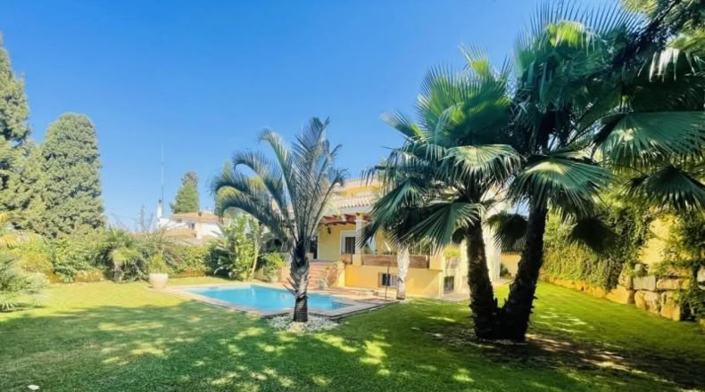 Málaga - Marbella - 882m2
