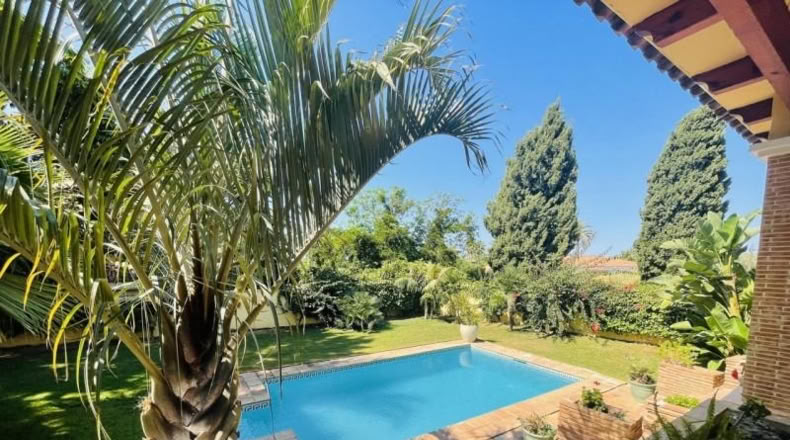 Málaga - Marbella - 882m2