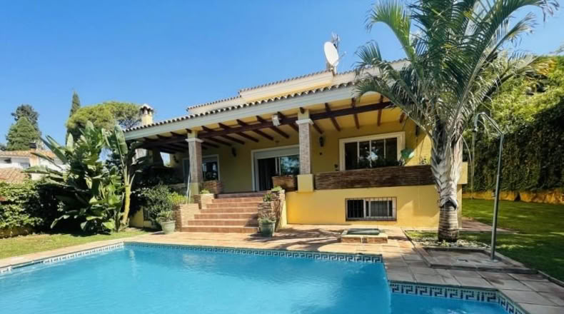 Málaga - Marbella - 882m2