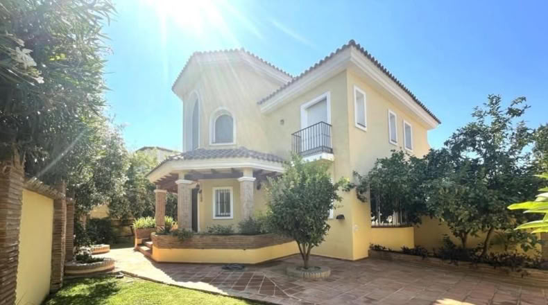 Málaga - Marbella - 882m2