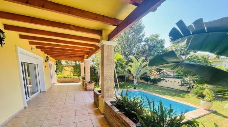 Málaga - Marbella - 882m2