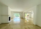 Xalet independent amb terreny en lloguer a la España, Marbella, ref.: TR296369 foto