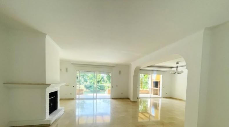 Málaga - Marbella - 882m2