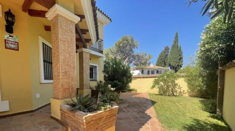 Málaga - Marbella - 882m2