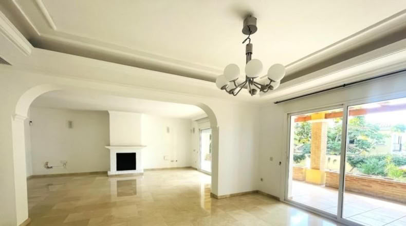Málaga - Marbella - 882m2