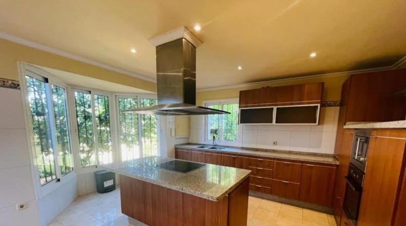Málaga - Marbella - 882m2