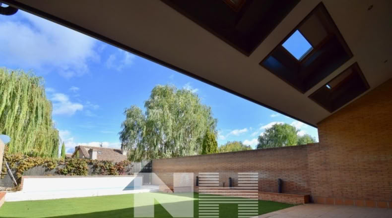 Comunidad de Madrid - Pozuelo de Alarcón - 480m2