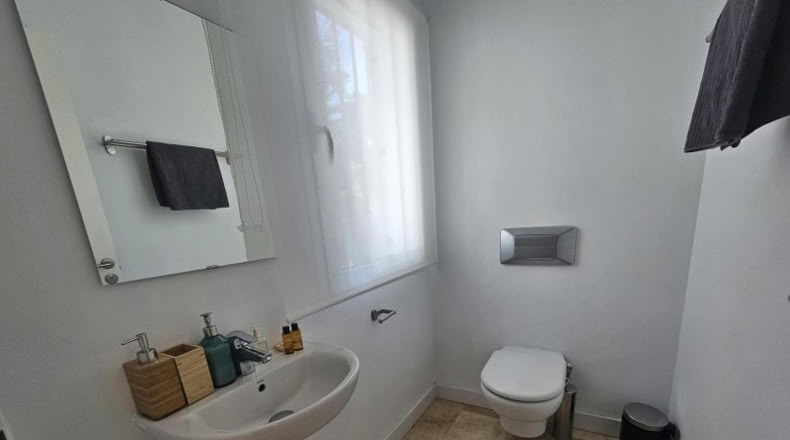 Málaga - Benalmádena - 250m2