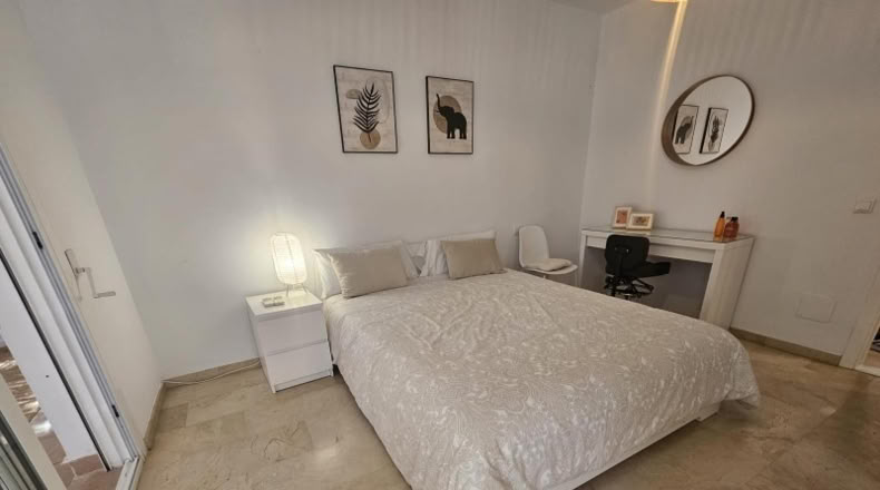 Málaga - Benalmádena - 250m2