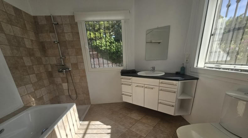 Málaga - Benalmádena - 250m2