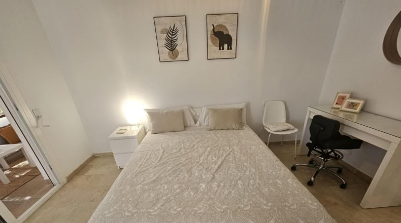 Málaga - Benalmádena - 250m2