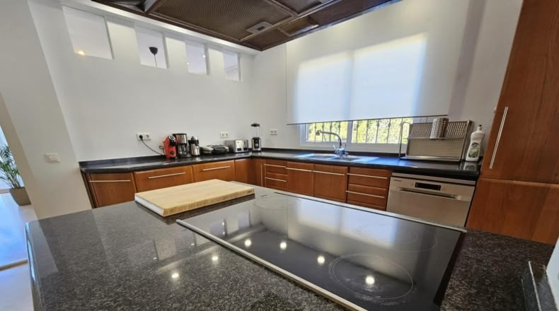 Málaga - Benalmádena - 250m2