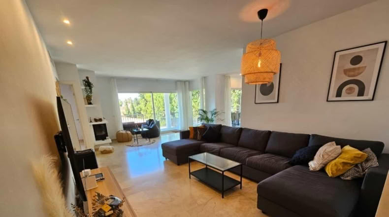 Málaga - Benalmádena - 250m2