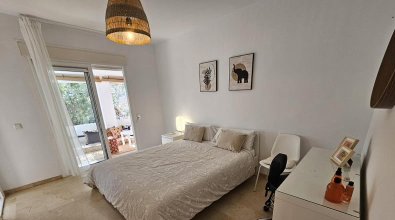 Málaga - Benalmádena - 250m2